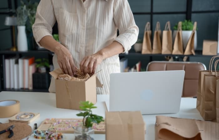 E-commerce and retail solutions