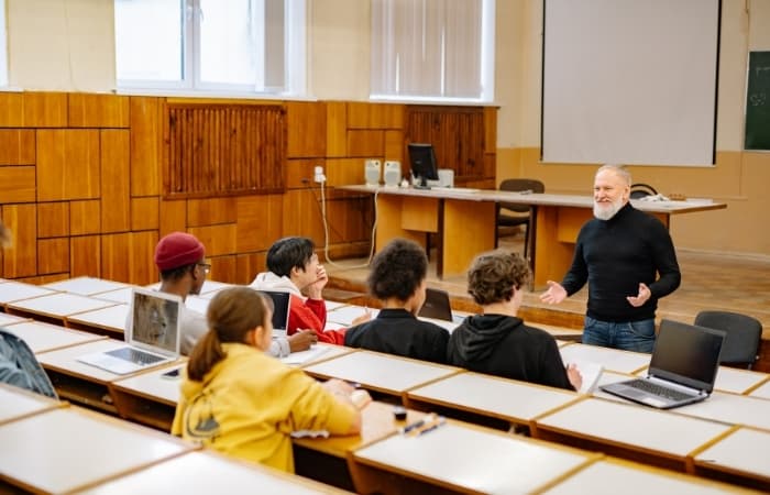 Education and EdTech solutions