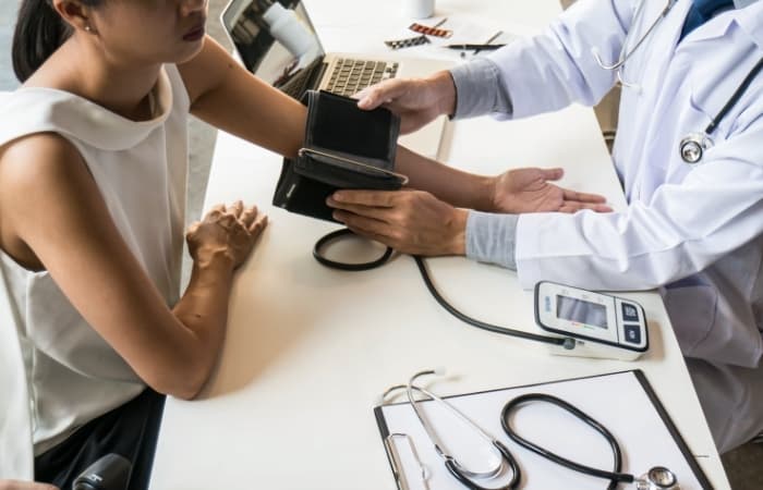 Healthcare technology solutions