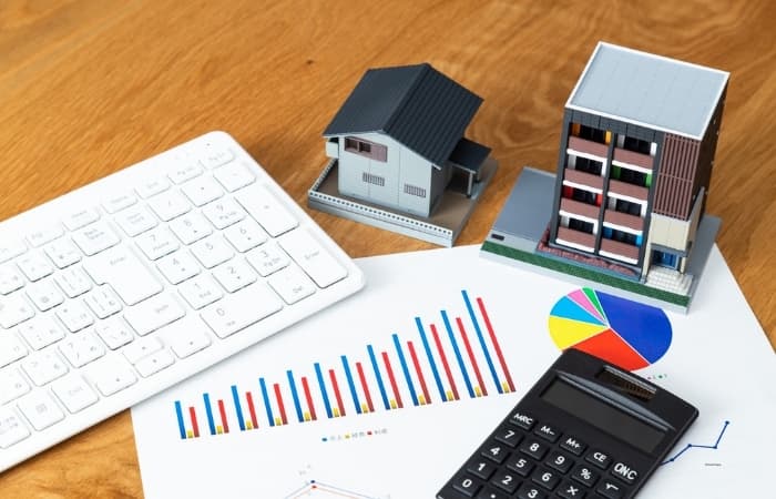 Real estate and construction technology