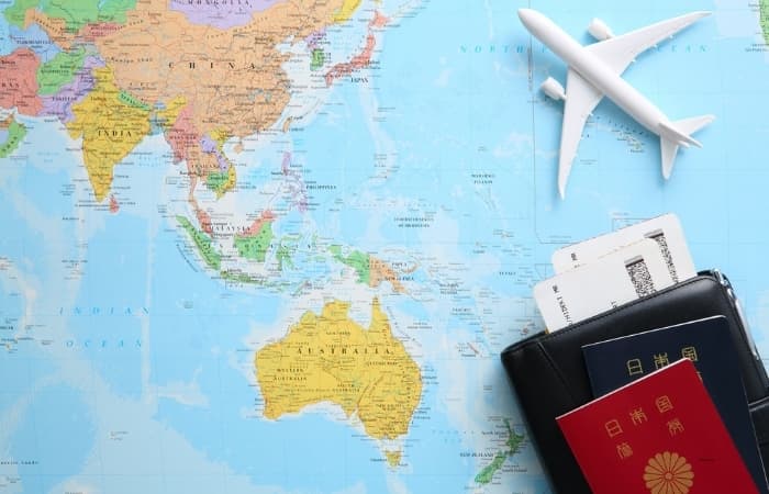 Travel and hospitality solutions