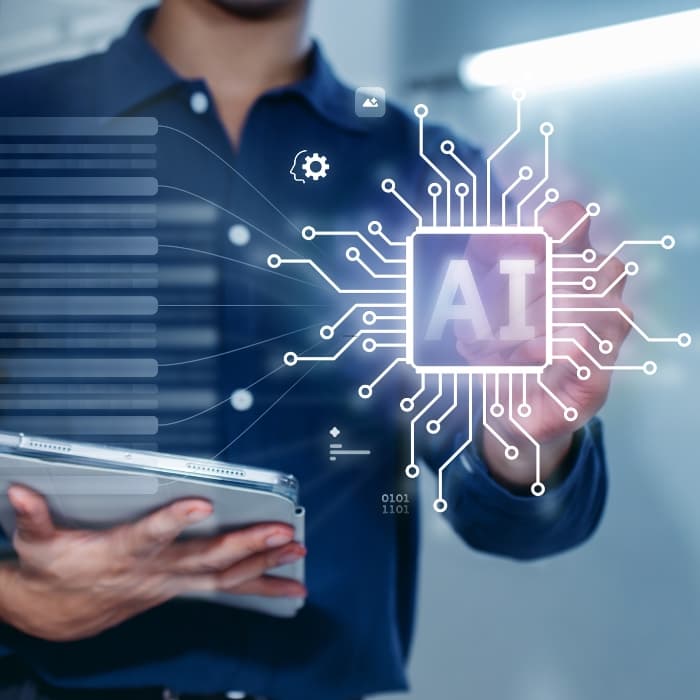 AI Automation Solutions