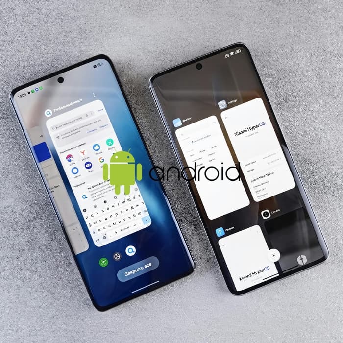 Android App Development