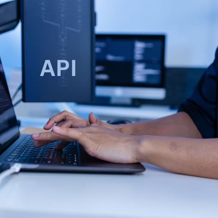 Backend API Development