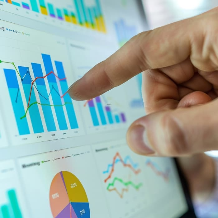 Business Intelligence Reporting