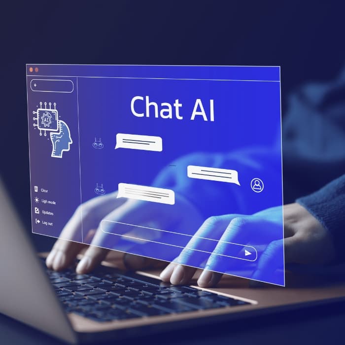 Chatbot & Virtual Assistants