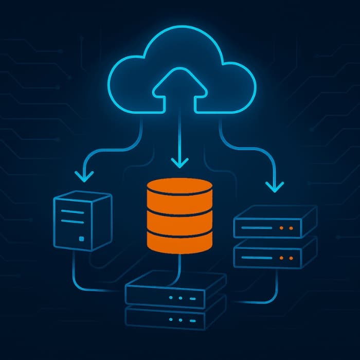 Cloud Migration