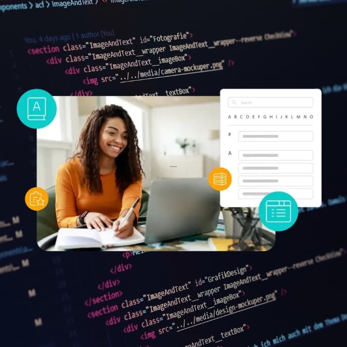 CMS Development