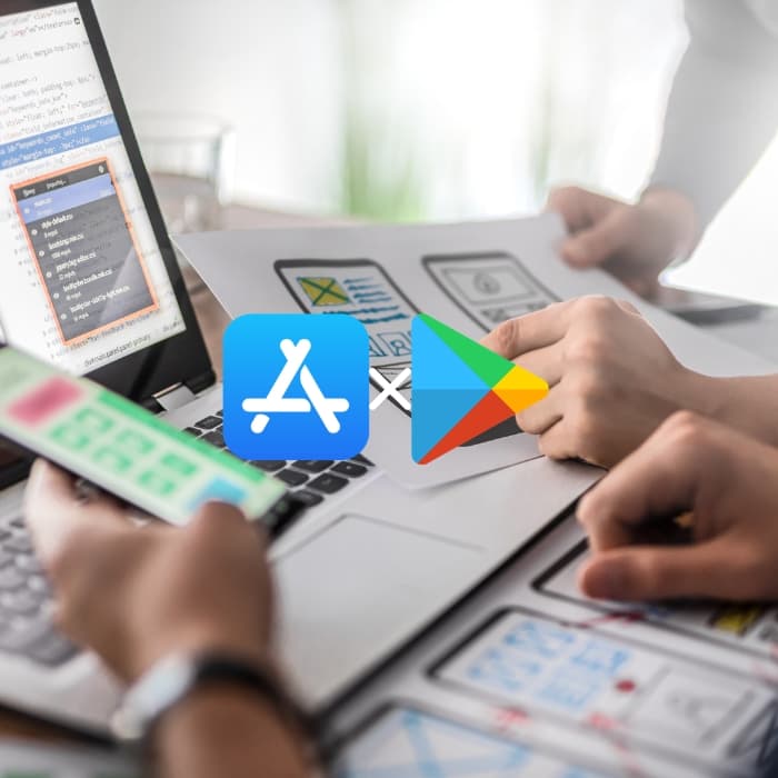 Cross Platform App Development