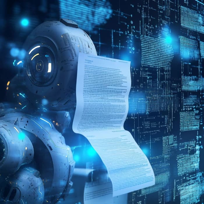Data Intelligence Solutions