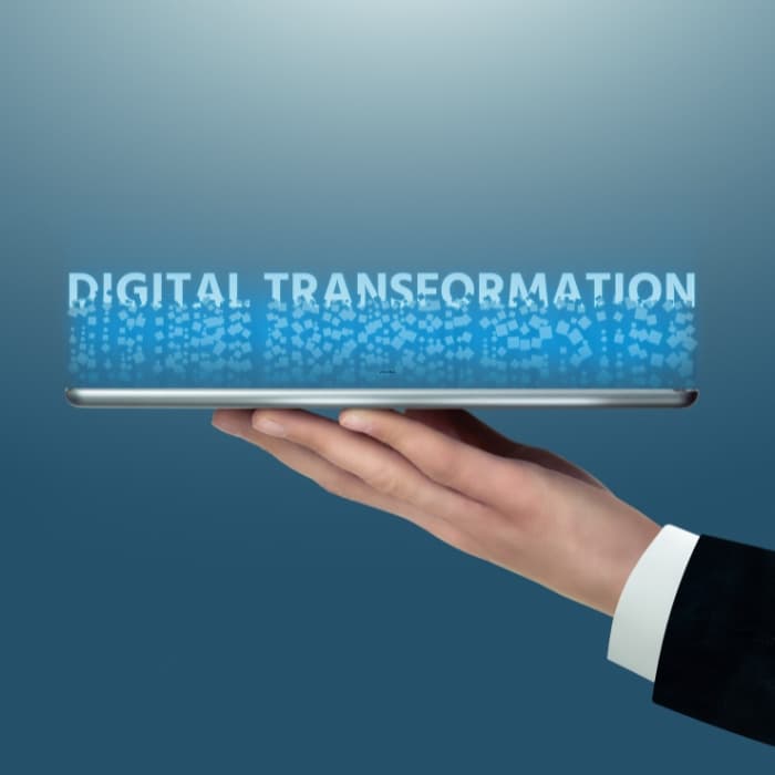 Digital Transformation