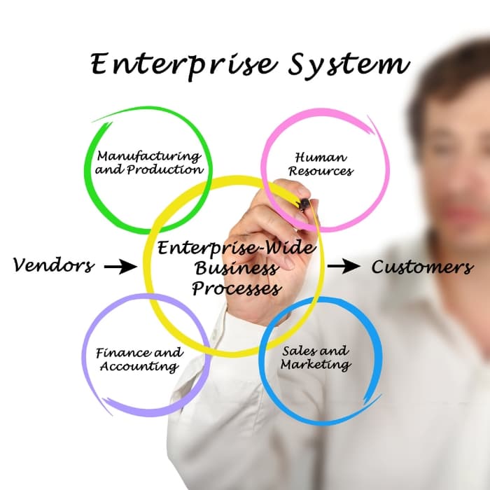 Enterprise System Integration