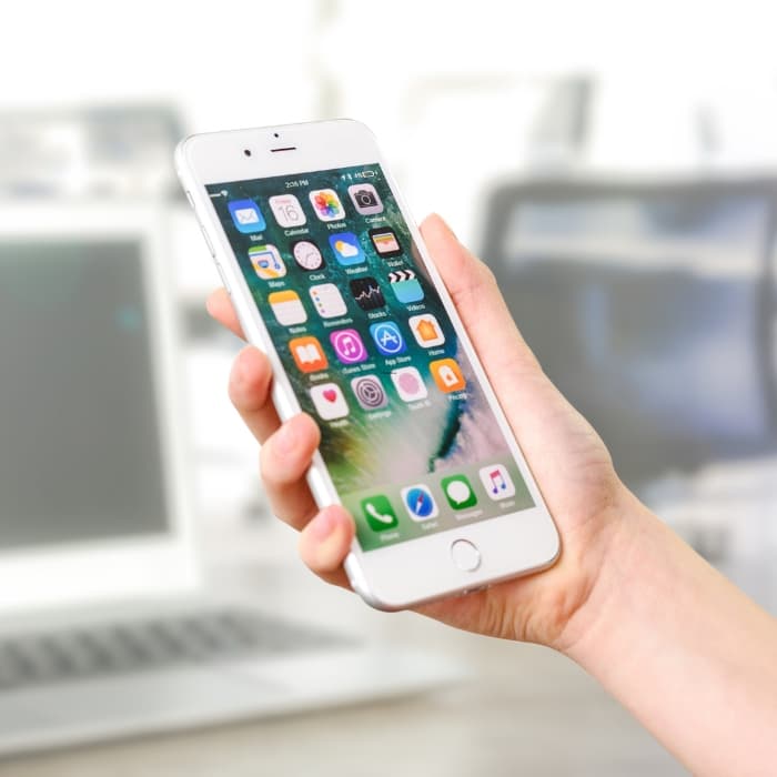 iOS App Development