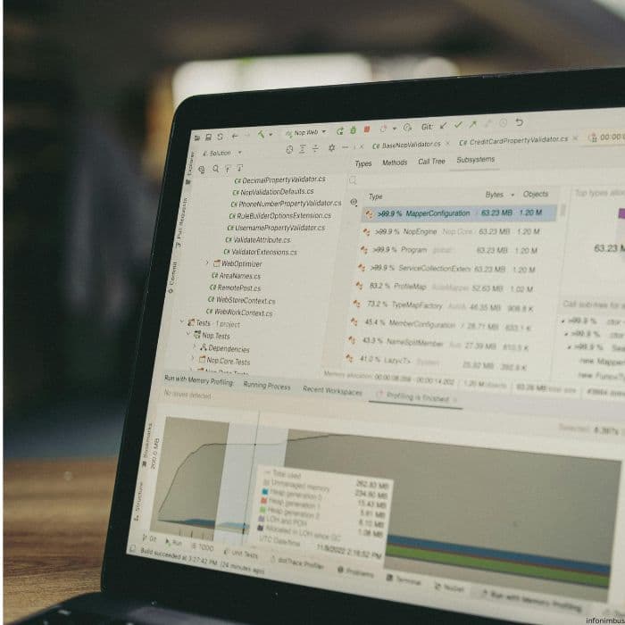 Legacy Software Modernization
