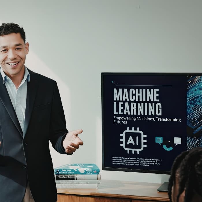 Machine Learning Models