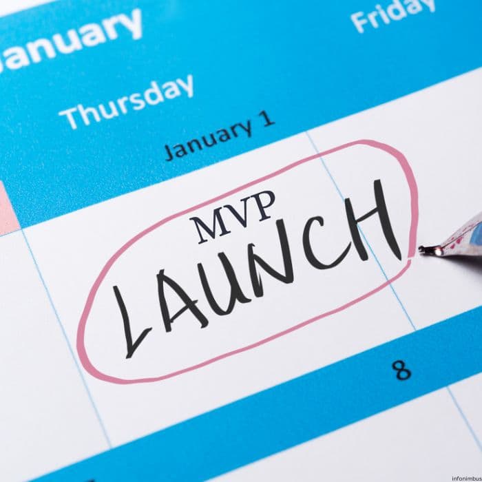 MVP Development