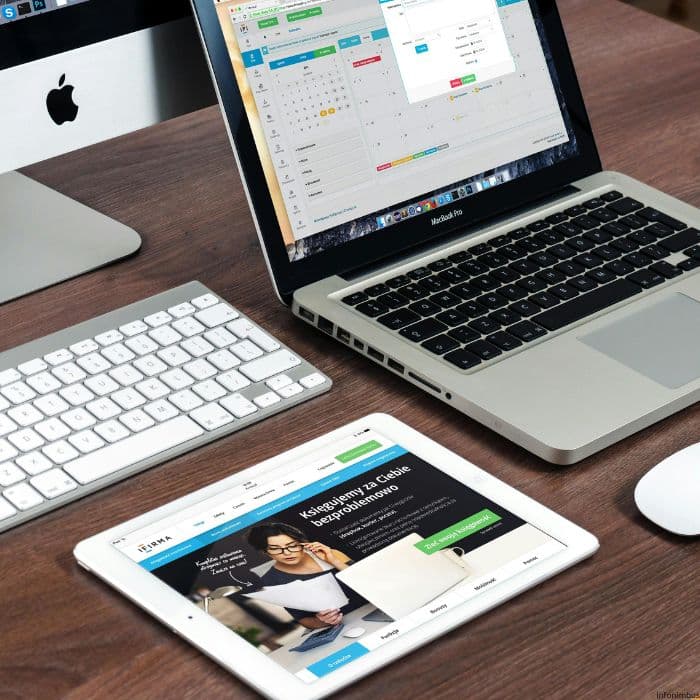 Web Application Development