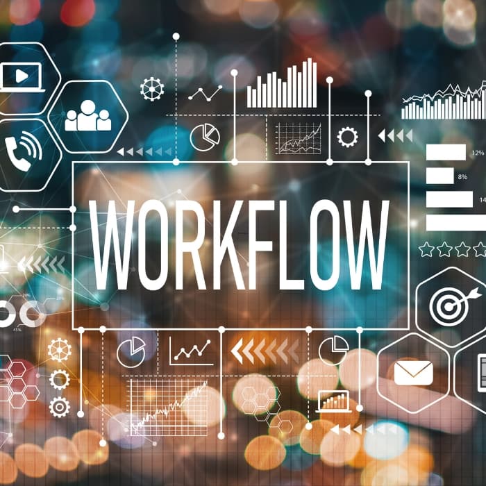Workflow Automation