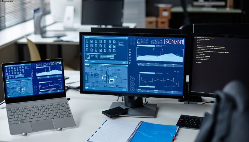 Cloud and DevOps infrastructure management service overview image